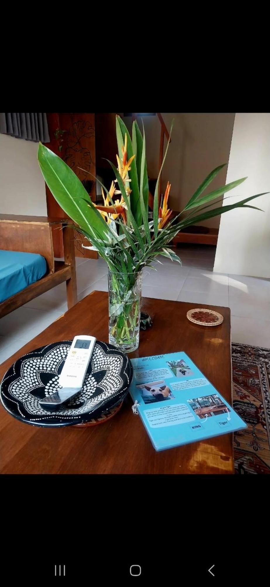 Twiny'S Hotel Kuta  Room photo