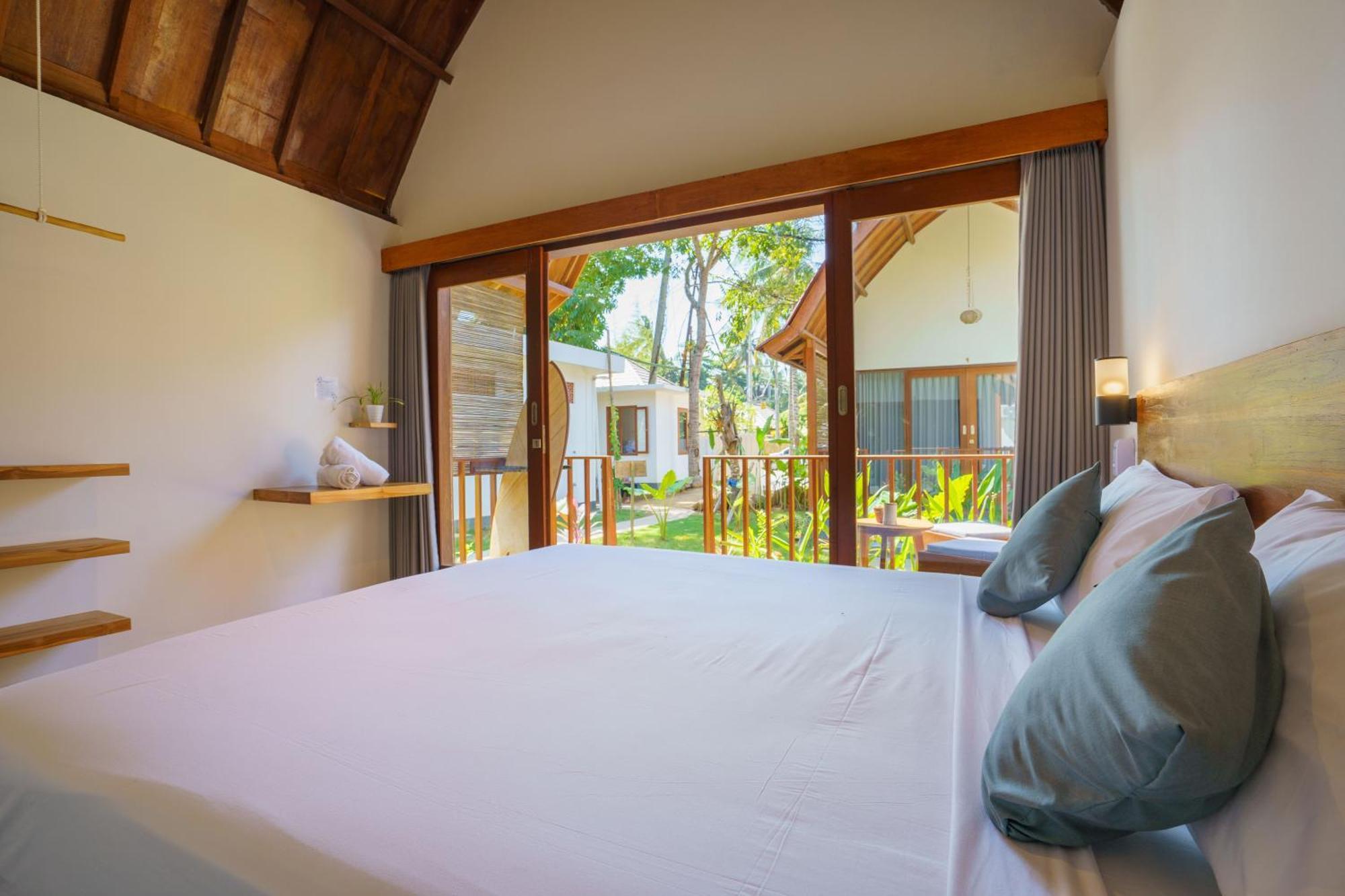 Twiny'S Hotel Kuta  Room photo