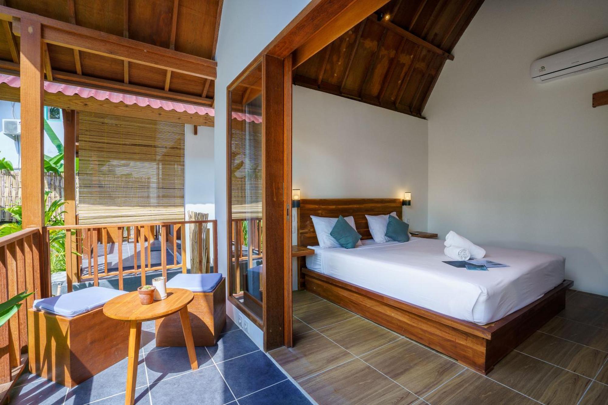 Twiny'S Hotel Kuta  Room photo