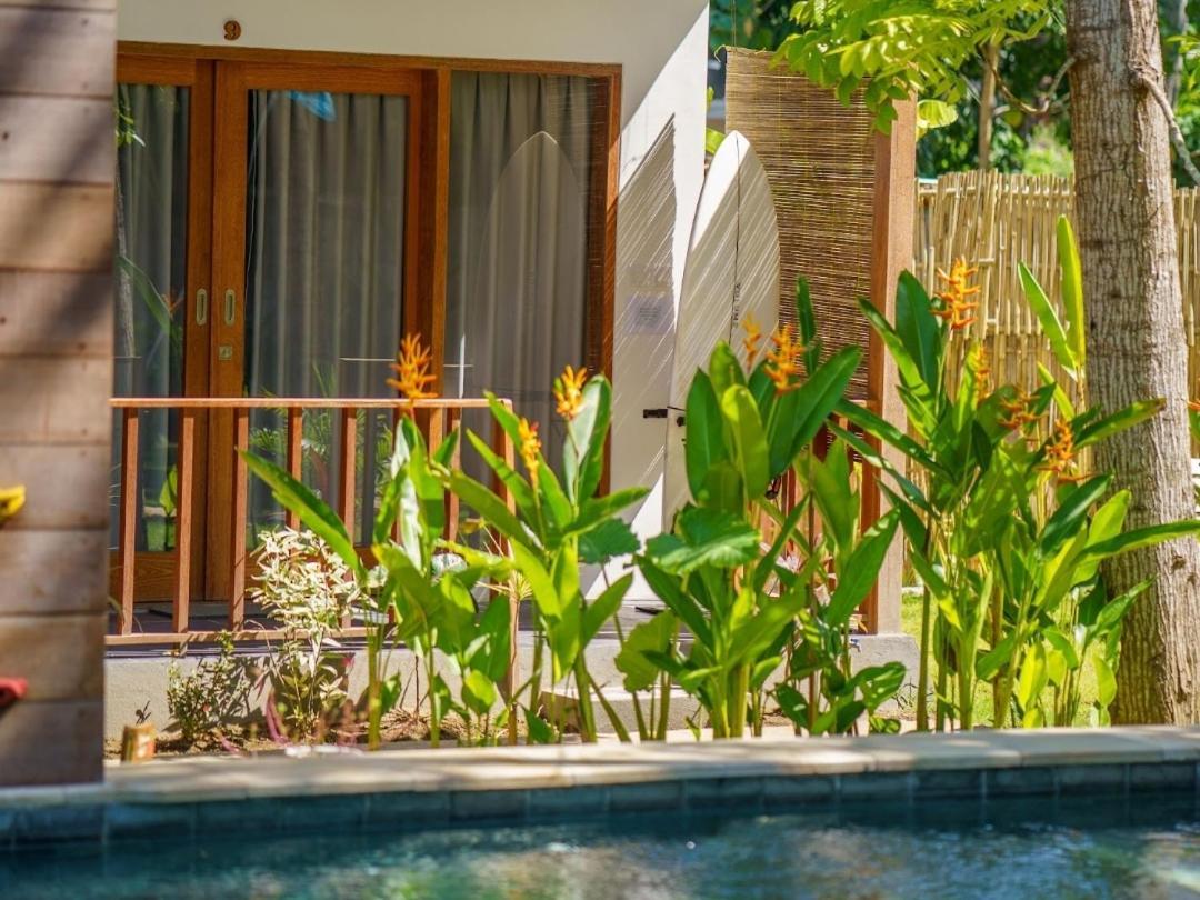 Twiny'S Hotel Kuta  Exterior photo
