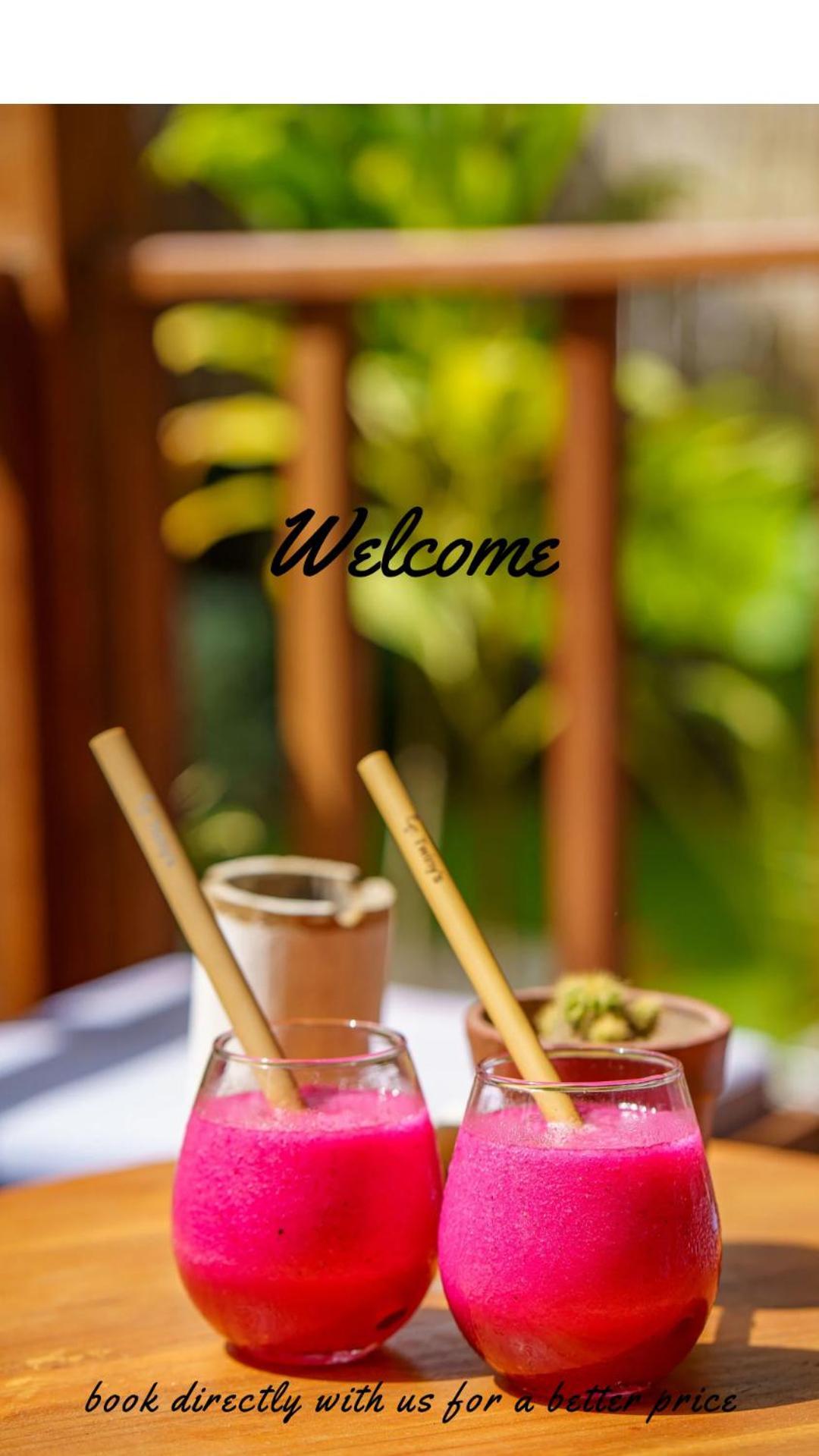 Twiny'S Hotel Kuta  Exterior photo